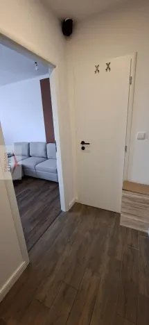 Prodej bytu 2+kk, Rožnov pod Radhoštěm, 5. května, 40 m2