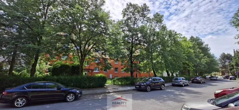 Prodej bytu 2+kk, Rožnov pod Radhoštěm, 5. května, 40 m2