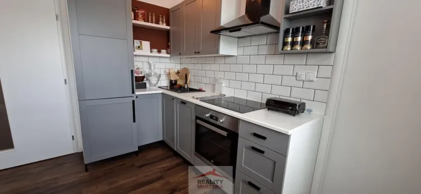 Prodej bytu 2+kk, Rožnov pod Radhoštěm, 5. května, 40 m2