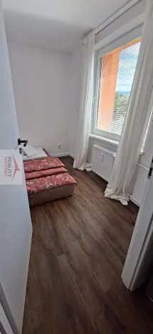 Prodej bytu 2+kk, Rožnov pod Radhoštěm, 5. května, 40 m2