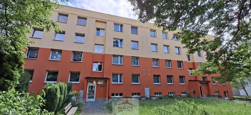 Prodej bytu 2+kk, Rožnov pod Radhoštěm, 5. května, 40 m2