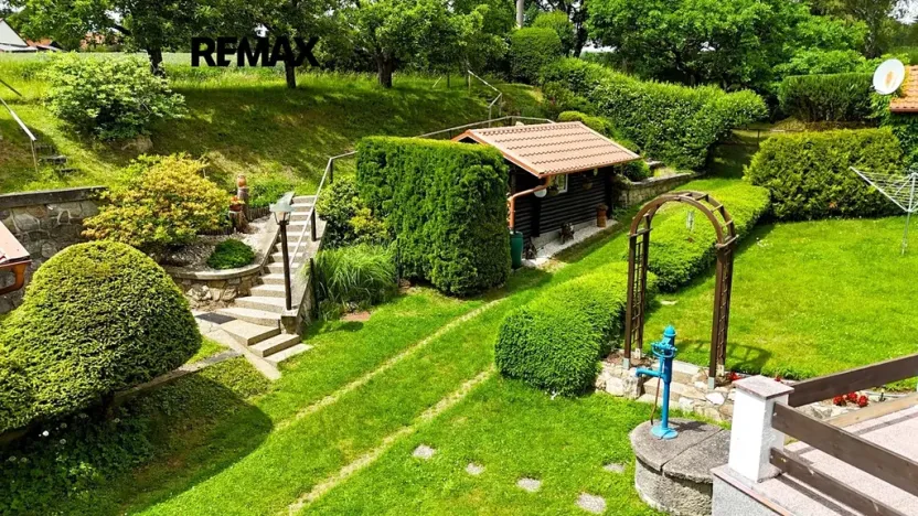 Prodej chaty, Chotýšany, 64 m2