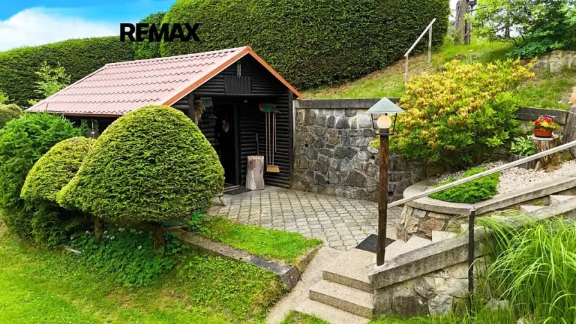 Prodej rodinného domu, Chotýšany, 64 m2