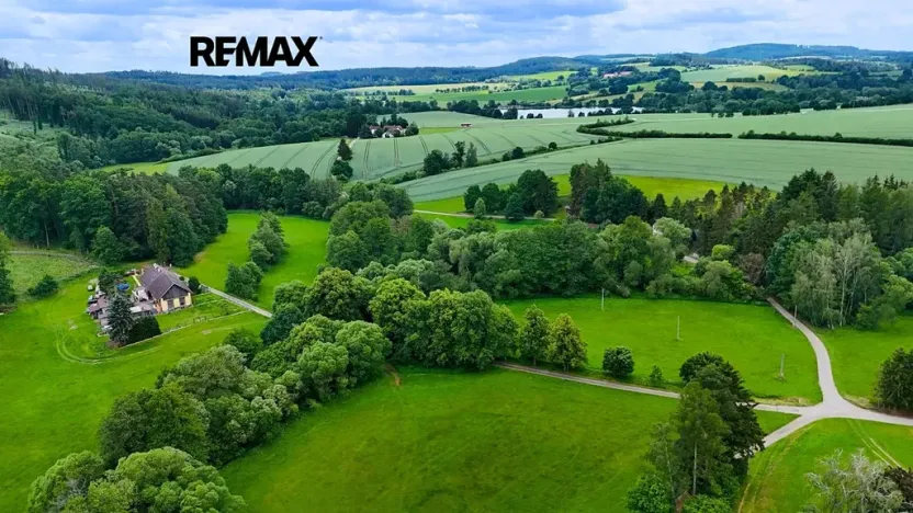 Prodej rodinného domu, Chotýšany, 64 m2