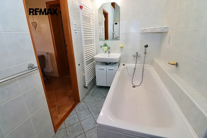 Prodej rodinného domu, Chrudim, Jungmannovo nábřeží, 159 m2
