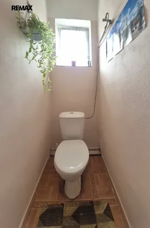 Prodej bytu 3+1, Moravská Třebová, Zámecká, 72 m2