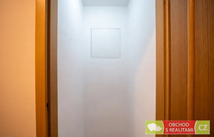 Prodej bytu 1+kk, Praha - Hostivař, Berlínská, 33 m2