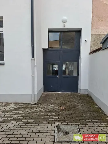 Prodej komerční, Praha - Libeň, Turnovská, 113 m2