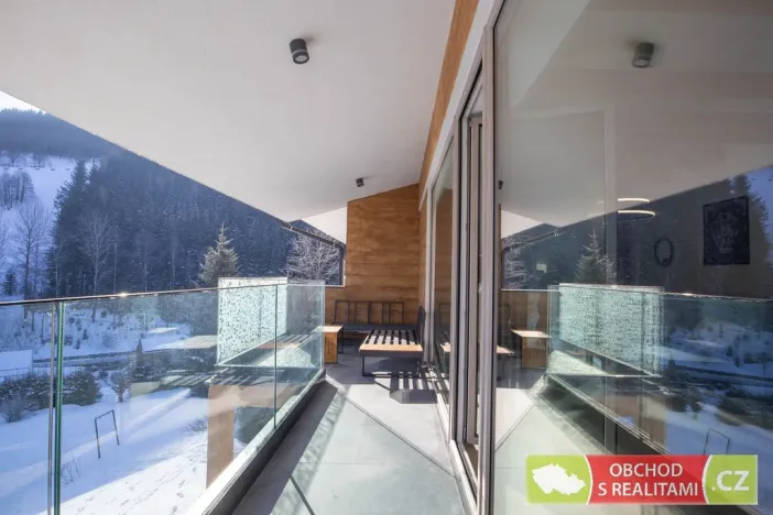 Prodej bytu 6+kk a větší, Pec pod Sněžkou, 166 m2