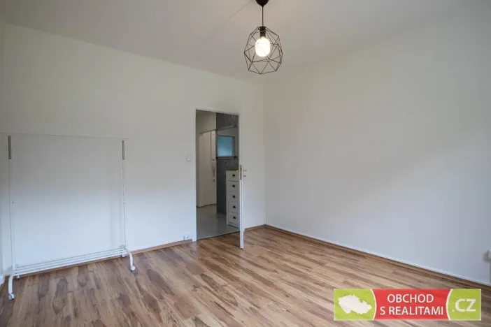 Pronájem bytu 3+1, Praha - Háje, Květnového vítězství, 77 m2