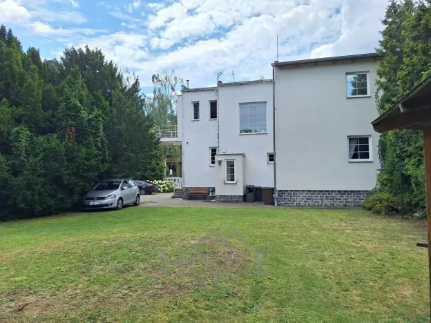 Prodej rodinného domu, Kolín, V Břízách, 280 m2