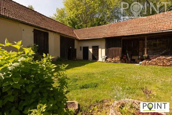 Prodej rodinného domu, Úsobrno, 145 m2