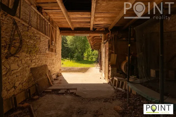 Prodej rodinného domu, Úsobrno, 145 m2