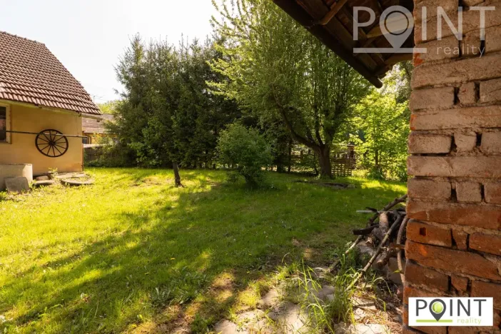 Prodej rodinného domu, Úsobrno, 145 m2
