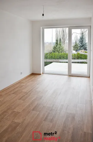 Pronájem bytu 2+kk, Olomouc, U solných mlýnů, 72 m2