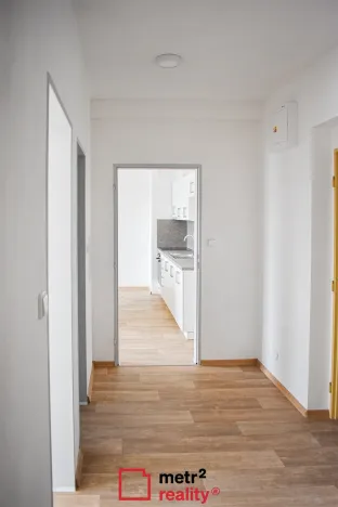 Pronájem bytu 2+kk, Olomouc, U solných mlýnů, 72 m2