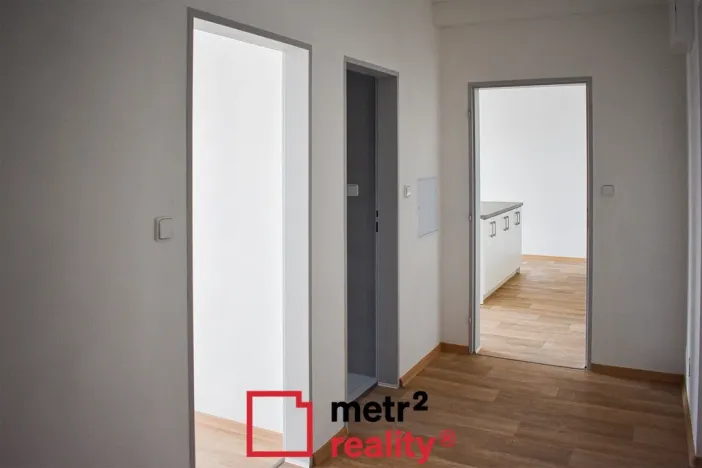 Pronájem bytu 2+kk, Olomouc, U solných mlýnů, 72 m2