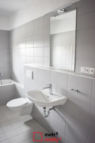 Pronájem bytu 2+kk, Olomouc, U solných mlýnů, 72 m2