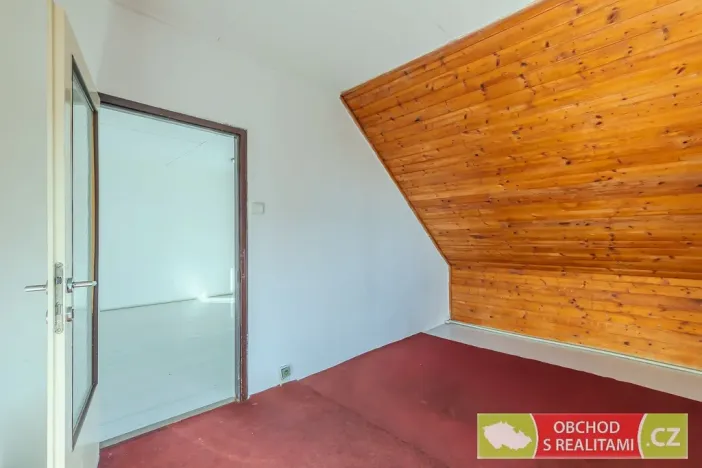 Prodej bytu 4+1, Praha - Liboc, Pod cihelnou, 110 m2