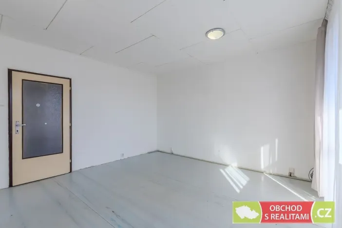 Prodej bytu 4+1, Praha - Liboc, Pod cihelnou, 110 m2