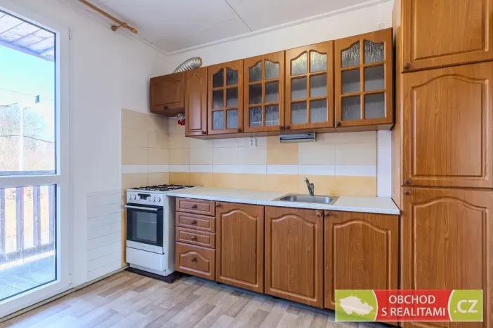 Prodej bytu 4+1, Praha - Liboc, Pod cihelnou, 110 m2