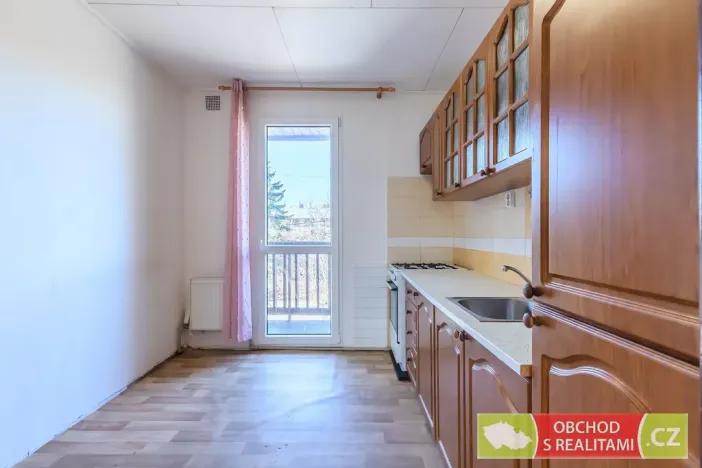 Prodej bytu 4+1, Praha - Liboc, Pod cihelnou, 110 m2