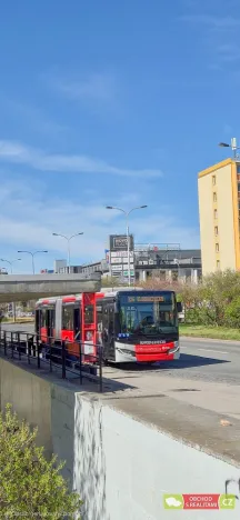 Prodej bytu 2+kk, Praha - Lhotka, Novodvorská, 41 m2