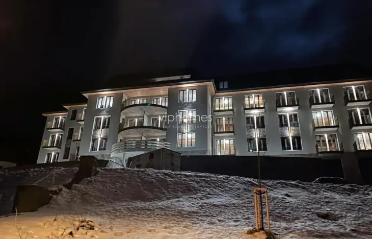 Pronájem bytu 1+1, Špindlerův Mlýn, 25 m2