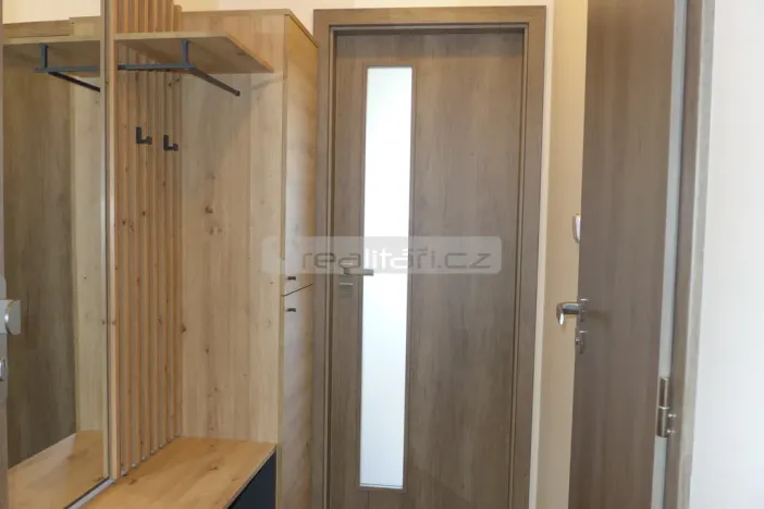 Pronájem bytu 1+1, Plzeň - Skvrňany, Vejprnická, 35 m2