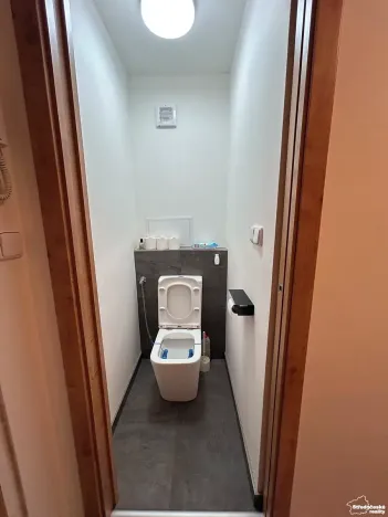 Pronájem bytu 2+kk, Praha - Stodůlky, Bellušova, 44 m2