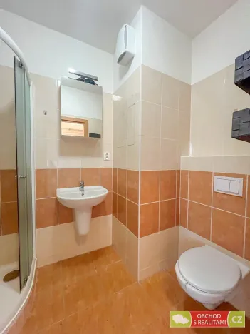 Pronájem bytu 1+kk, Praha - Horní Měcholupy, Na křečku, 60 m2