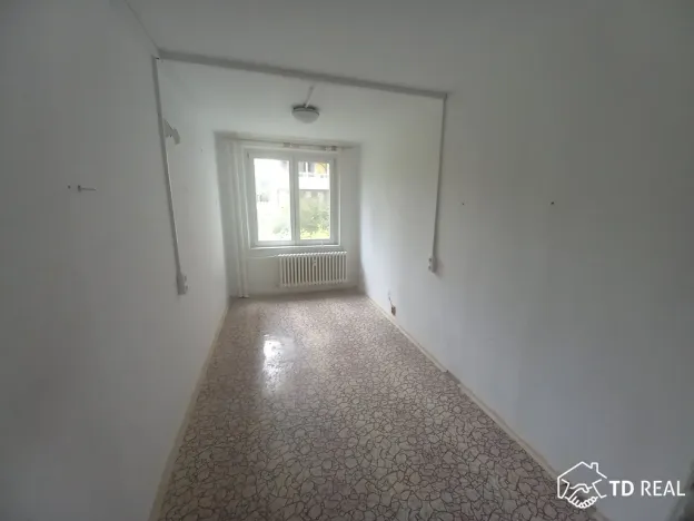 Pronájem bytu 3+1, Brno, Spodní, 72 m2