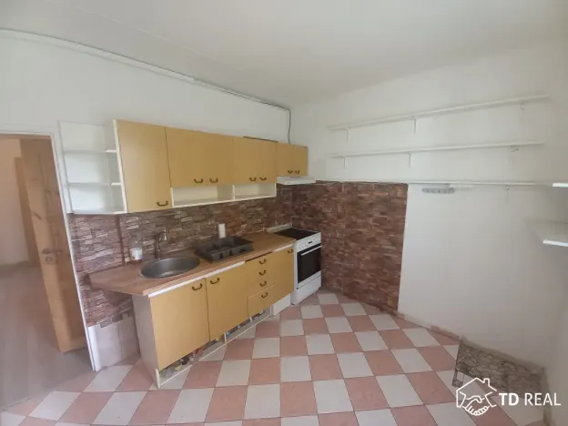 Pronájem bytu 3+1, Brno, Spodní, 72 m2