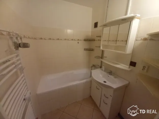 Pronájem bytu 3+1, Brno, Spodní, 72 m2