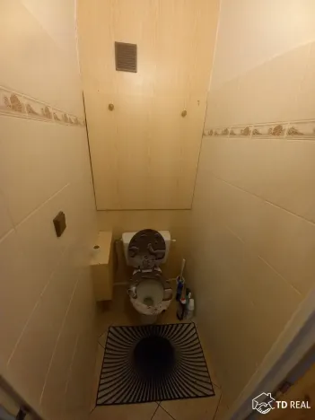 Pronájem bytu 3+1, Brno, Spodní, 72 m2