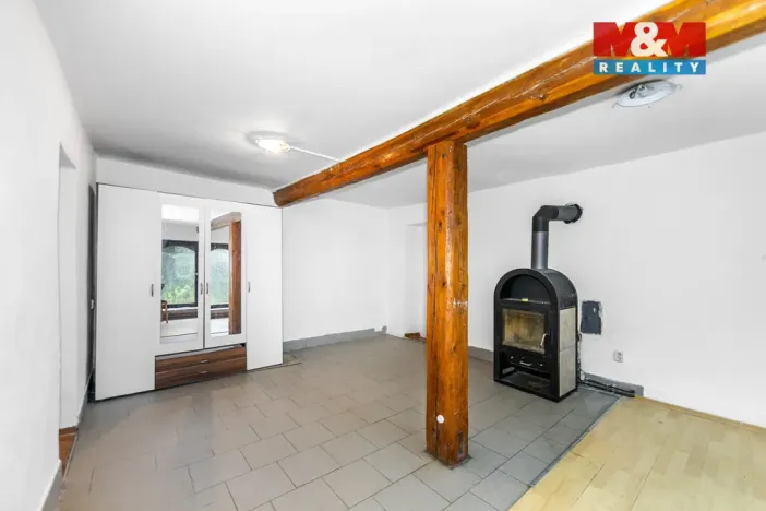 Prodej činžovního domu, Holýšov, náměstí 5. května, 230 m2