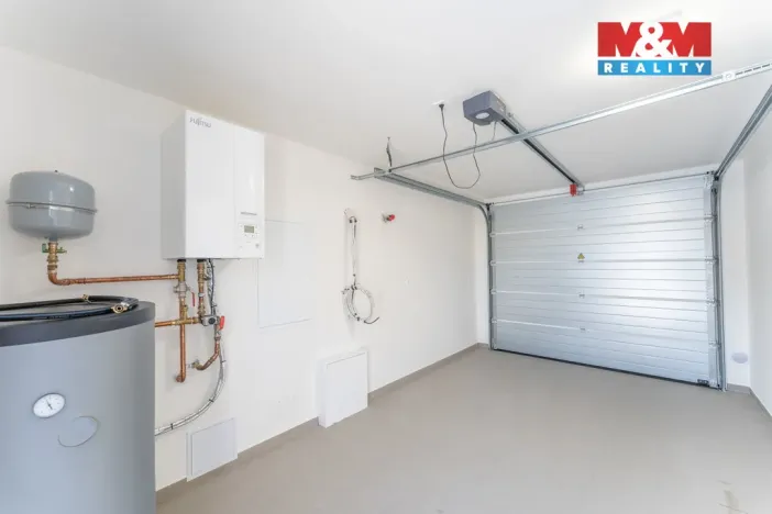 Prodej rodinného domu, Chotětov, Švehlova, 127 m2