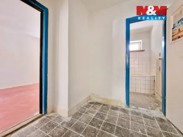 Prodej bytu 2+1, Ostrava - Hrabůvka, Horní, 52 m2