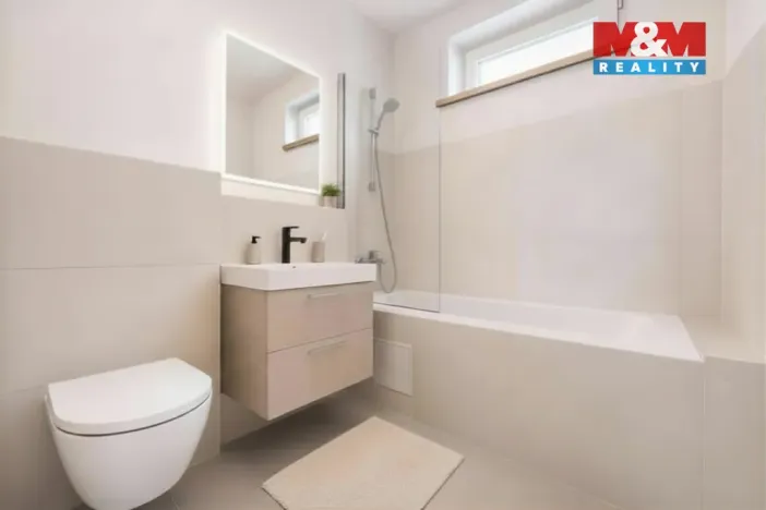 Prodej bytu 2+1, Ostrava - Hrabůvka, Horní, 52 m2