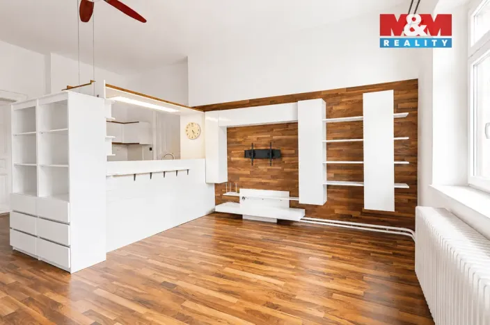 Prodej bytu 3+kk, Klatovy - Klatovy IV, Vídeňská, 109 m2