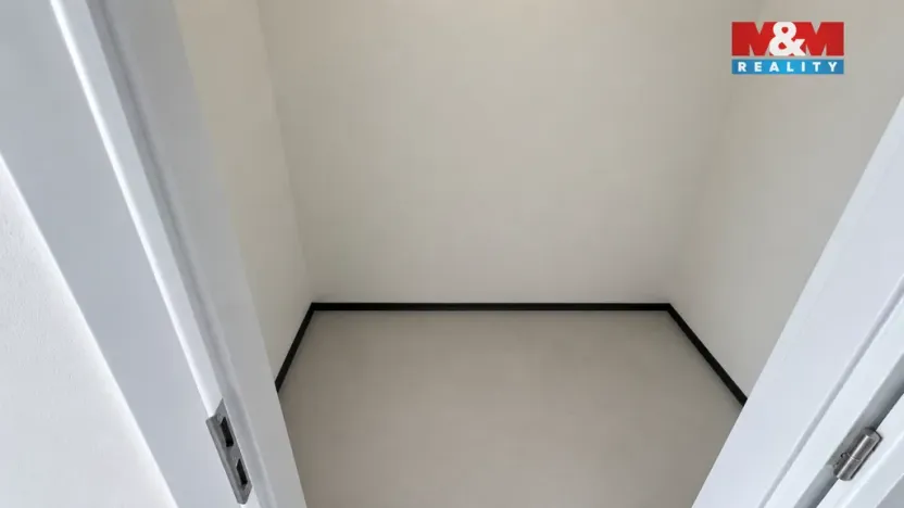 Pronájem bytu 1+kk, Mohelnice, Za Penzionem, 30 m2