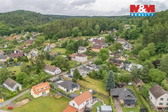 Prodej rodinného domu, Březina, 92 m2