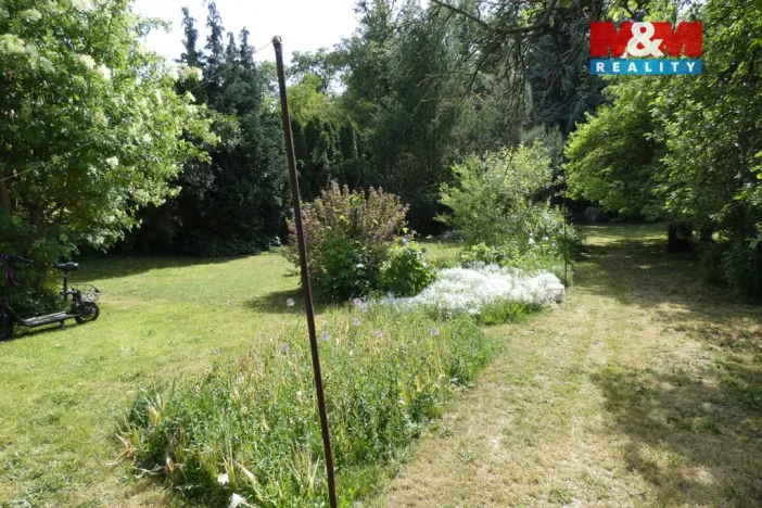 Prodej pozemku pro bydlení, Nové Dvory, 831 m2