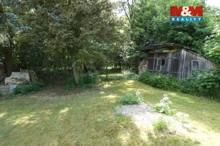 Prodej pozemku pro bydlení, Nové Dvory, 831 m2