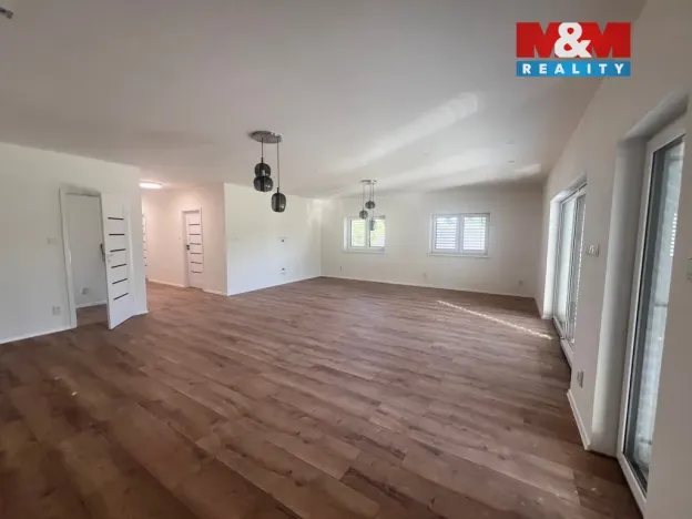 Prodej rodinného domu, Žermanice, 105 m2