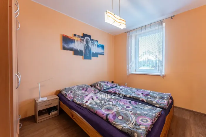 Pronájem rodinného domu, Světlá, 101 m2