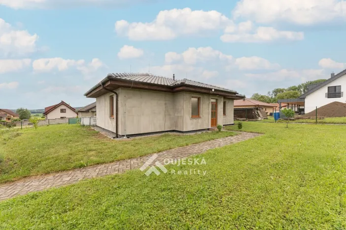 Pronájem rodinného domu, Světlá, 101 m2