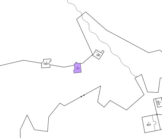 Prodej chaty, Kraslice, 42 m2