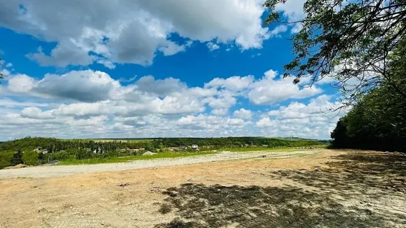 Prodej pozemku pro bydlení, Olovnice, 925 m2