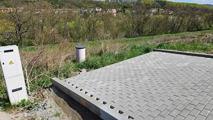 Prodej pozemku pro bydlení, Olovnice, 925 m2